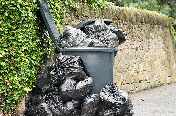 Residential Cleanouts — Feasterville, PA — Nolen’s Junk Removal