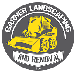 Garner Landscaping and Removal LLC logo