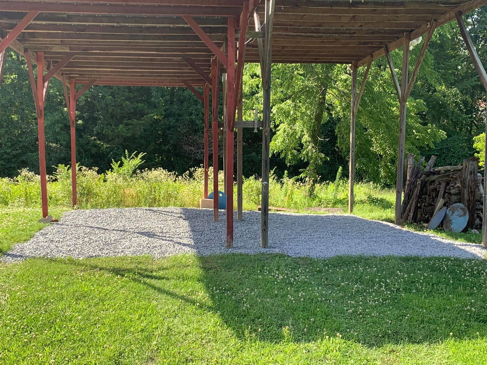 gravel services 2