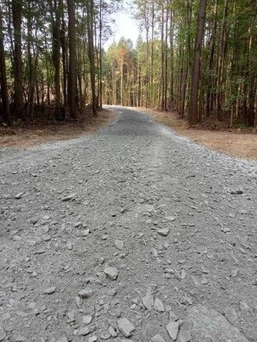 gravel 1