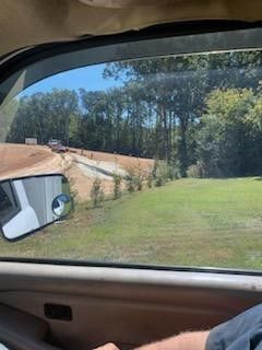 land clearing 13