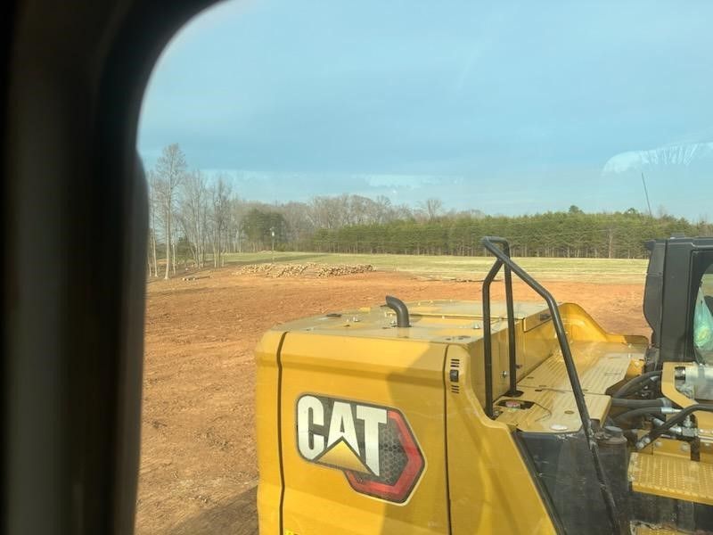 land clearing 2