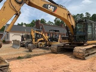 land clearing  18