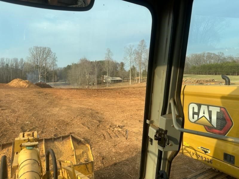 land clearing 3