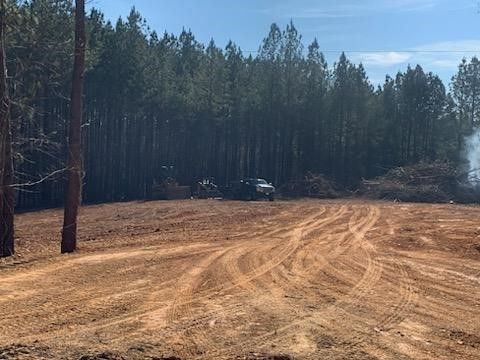 land grading 8