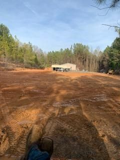 land grading 11