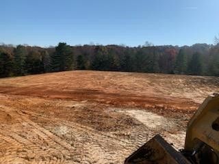 land grading 12