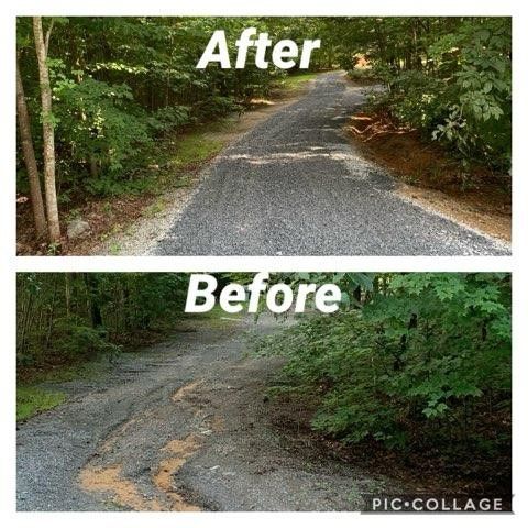 before and after