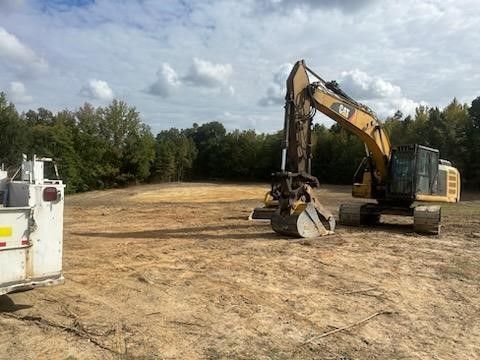 land clearing 5