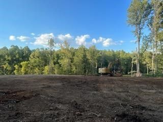 land clearing 9