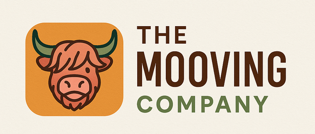 The Mooving Company The Mooving Company