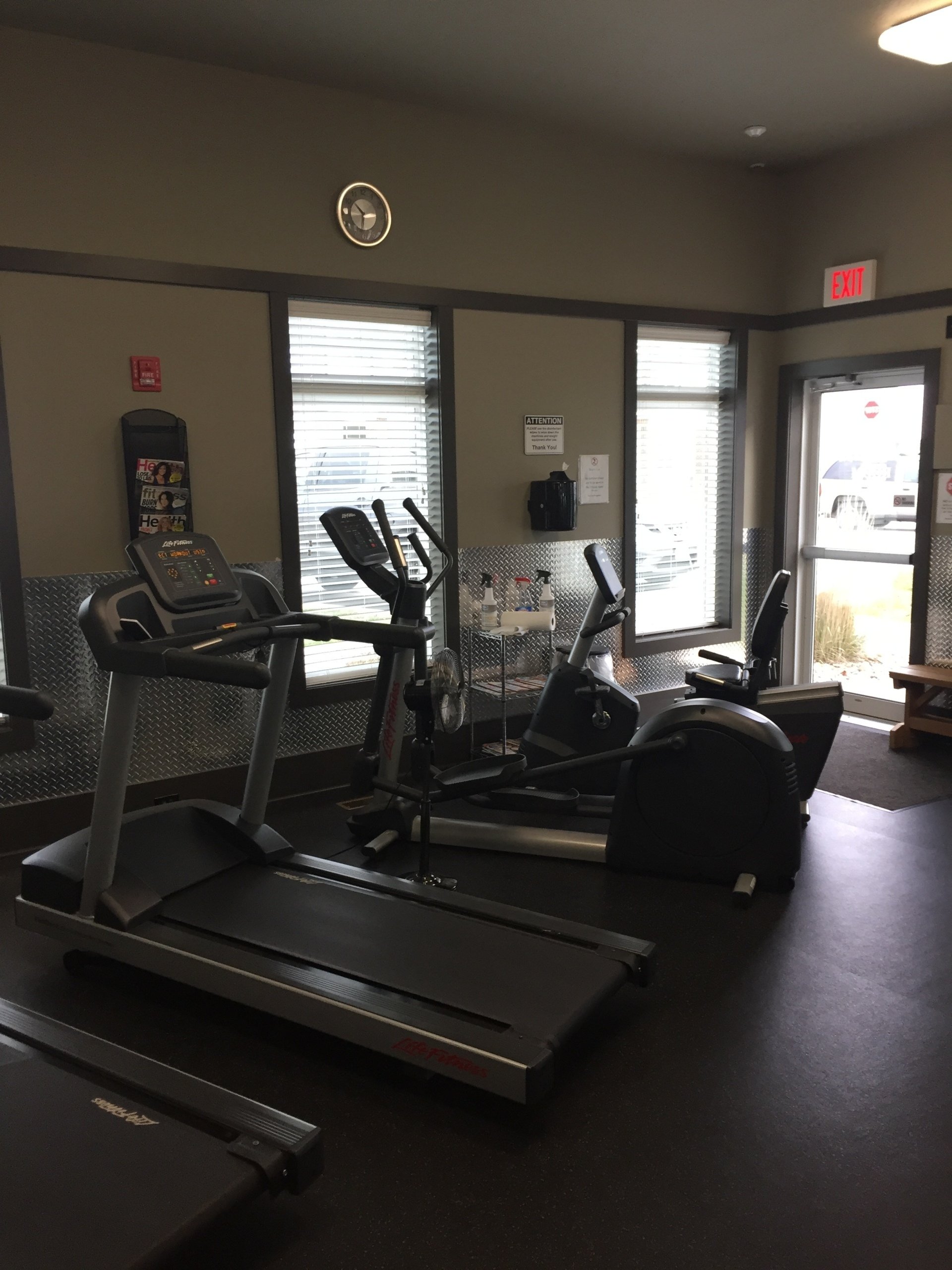 Grayhawk Apartments Luxury Apartments in North Ames, Iowa