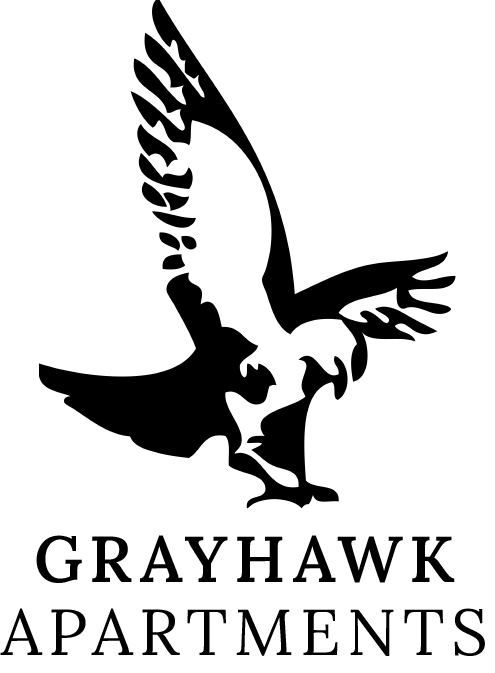 Grayhawk Logo