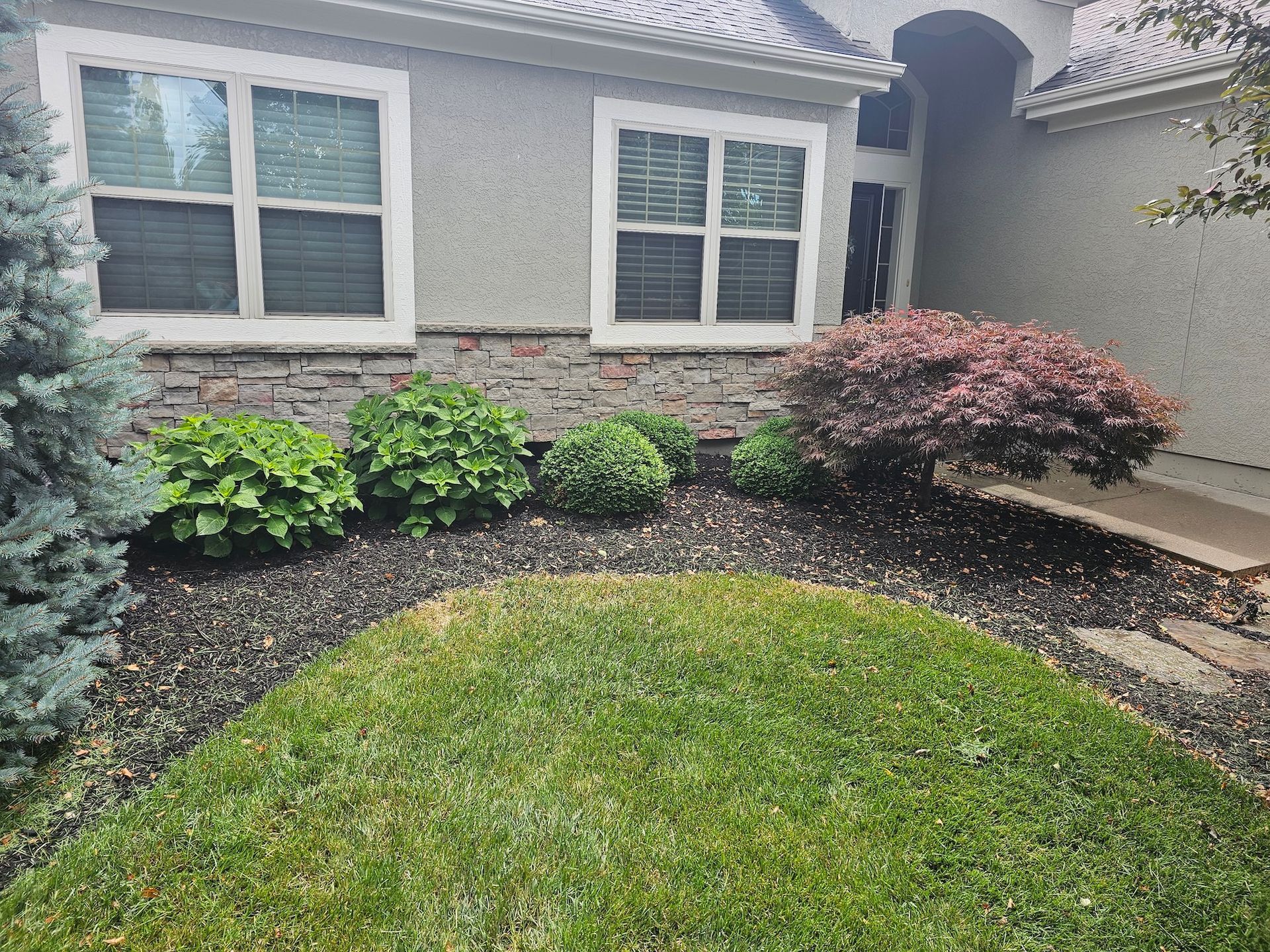 Landscape Maintenance