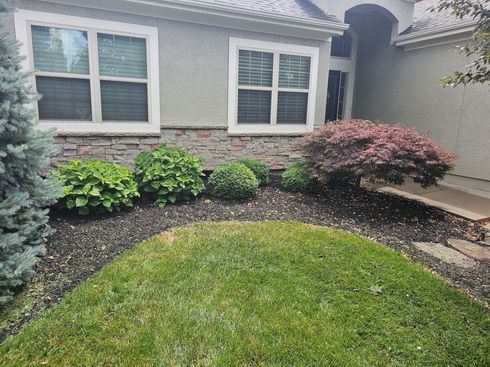Landscape Maintenance