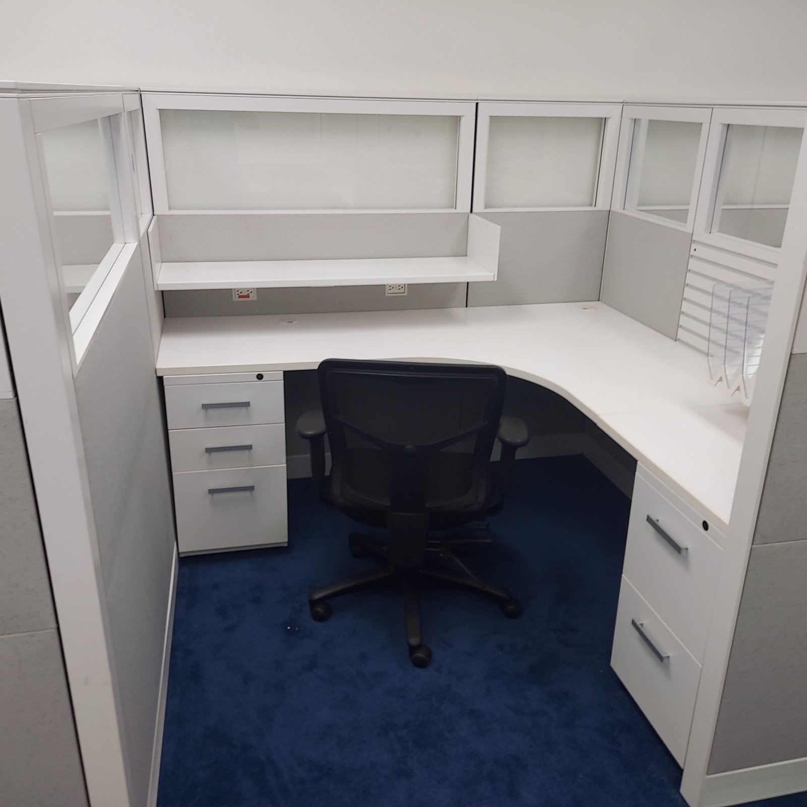 Office Cubicles San Diego CA Used Cubicles for Sale