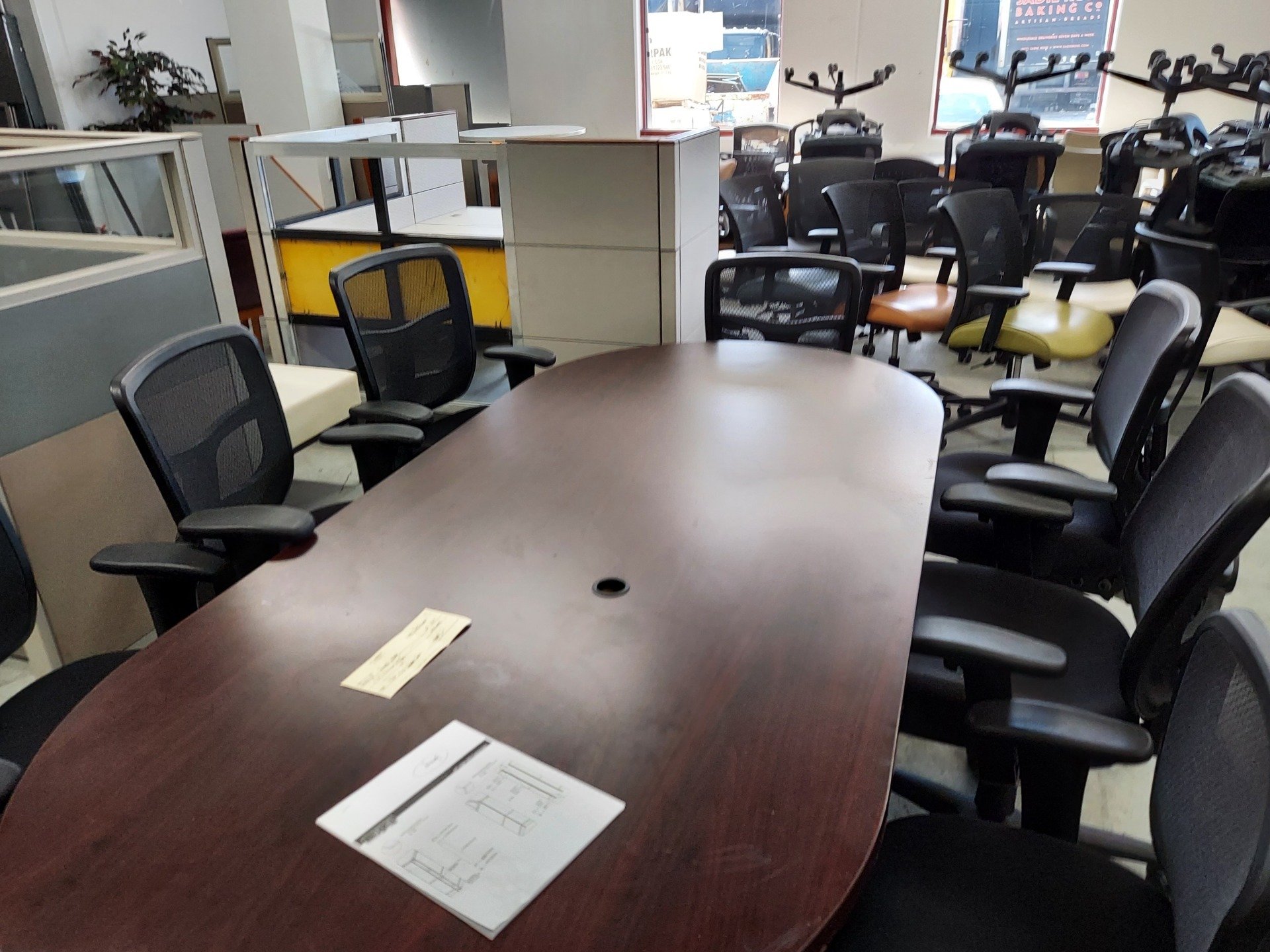 Cubicle Liquidators San Diego Used Office Furniture for Sale