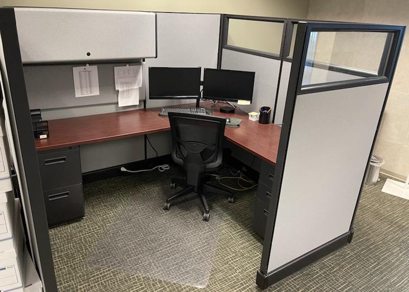 Office Cubicles San Diego CA Used Cubicles for Sale