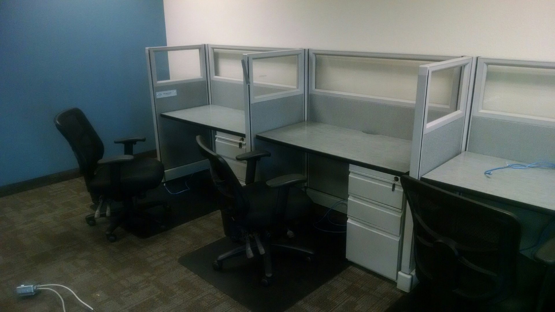 Cubicle Liquidators San Diego Used Office Furniture for Sale