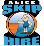 Skip Bin Hire in Alice Springs