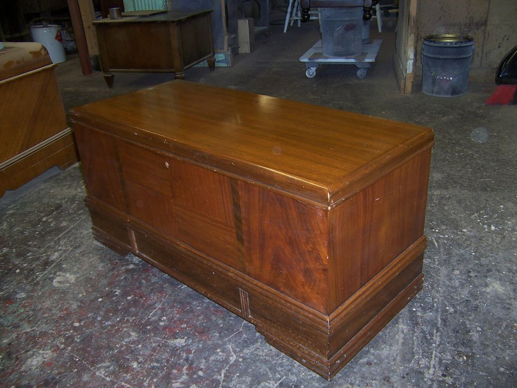 Furniture Restoration Orland Park, IL (708) 3619663