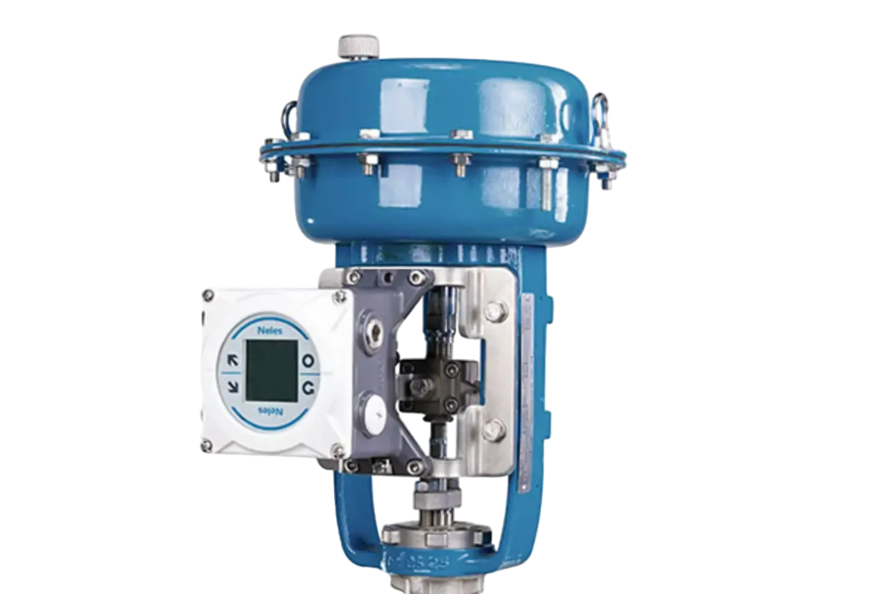 Diaphragm Valves — Jacksonville, FL — CAMAC Valves & Controls