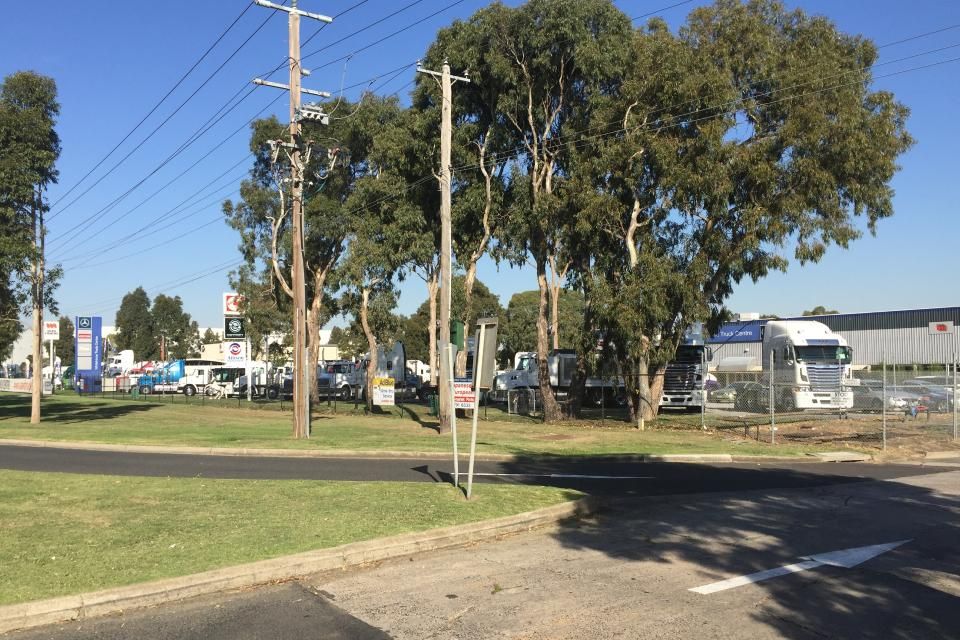 Gallery of Commercial Property Options in Greater Melbourne