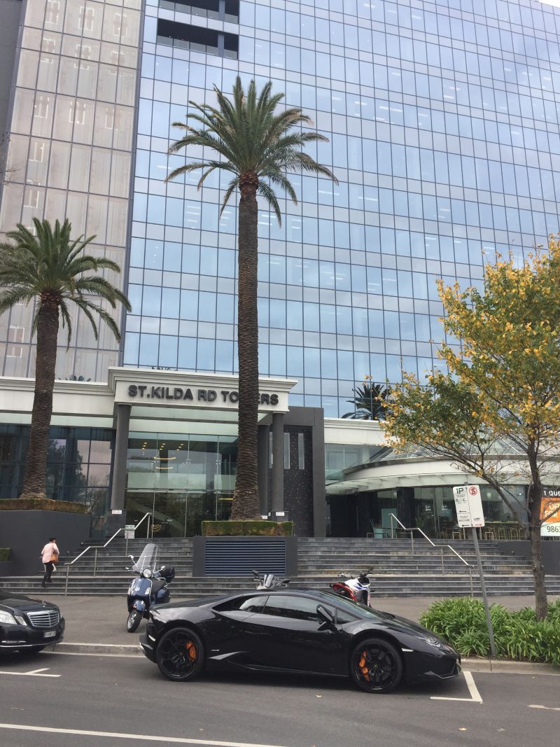 Gallery of Commercial Property Options in Greater Melbourne