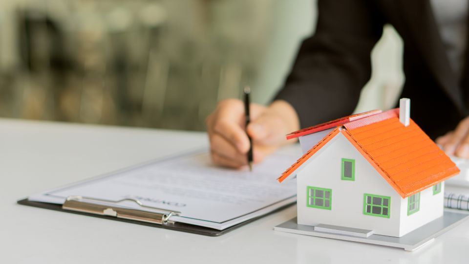 house property