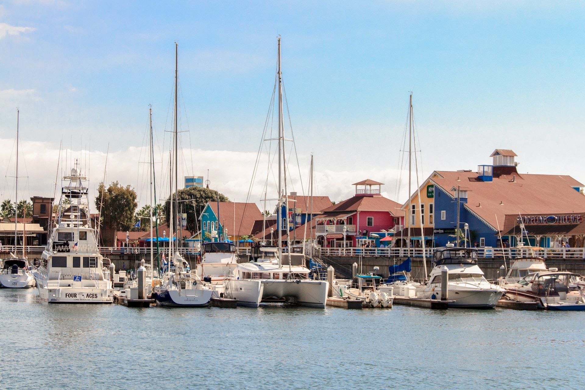 Long Beach: LGBTQIA+ Long Beach: LGBTQIA+