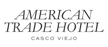 American Trade Hotel Logo