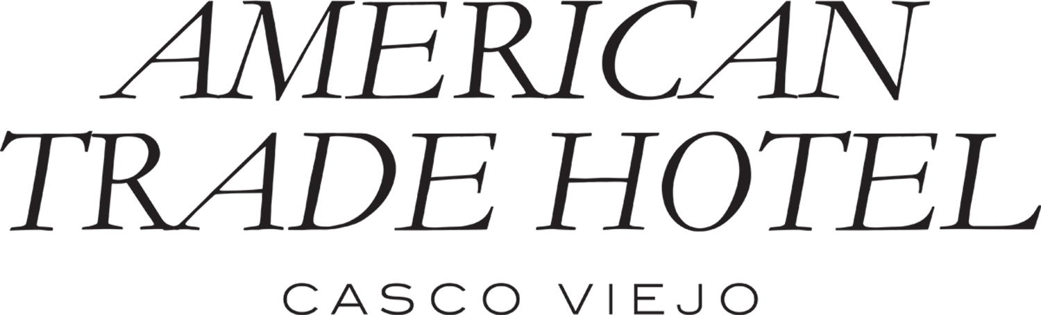 American Trade Hotel Logo