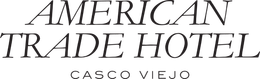 American Trade Hotel Logo