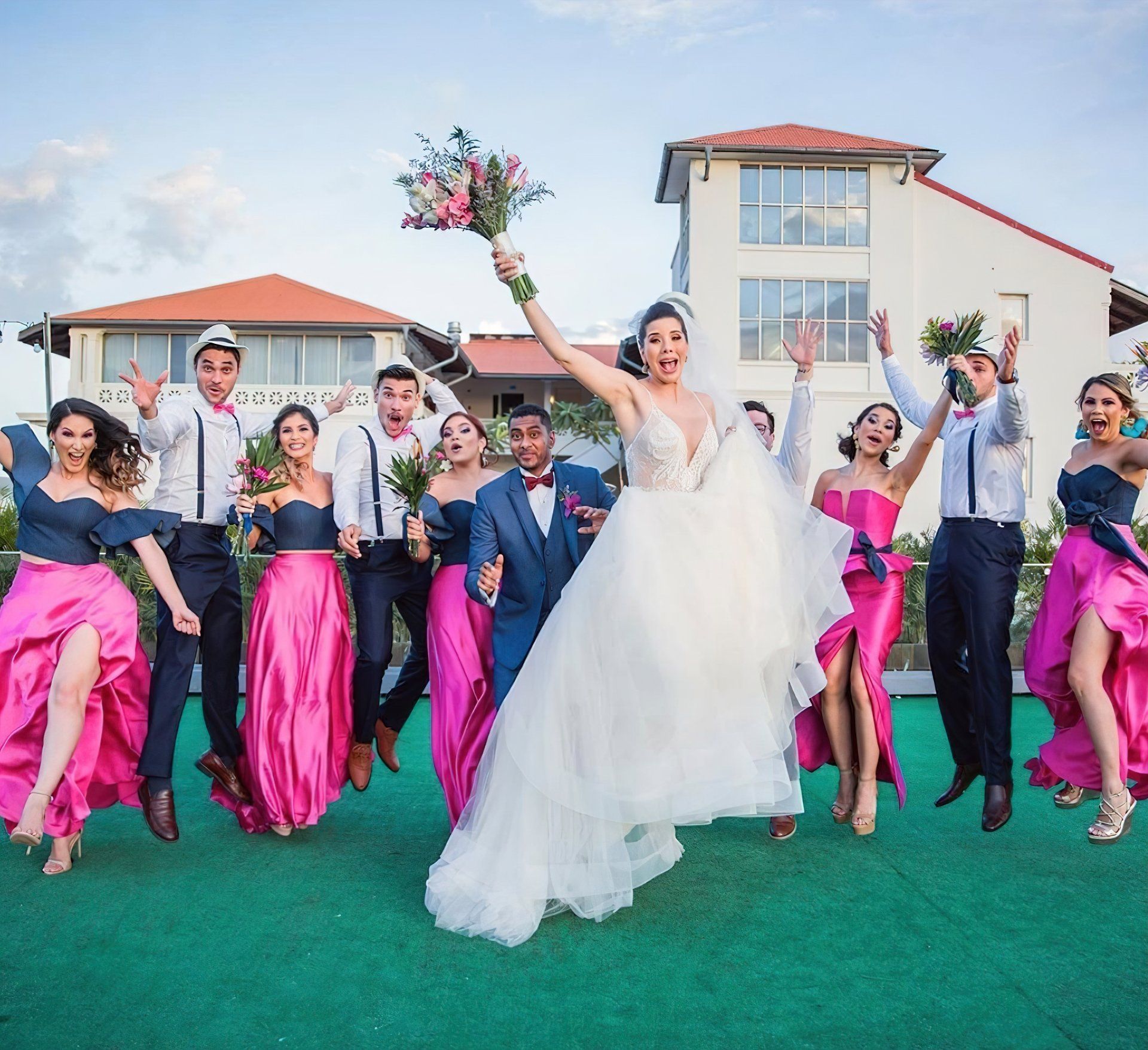 Weddings