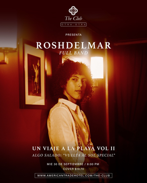 concert poster
