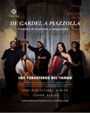 concert poster