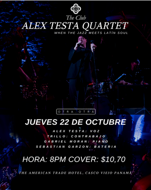 concert poster