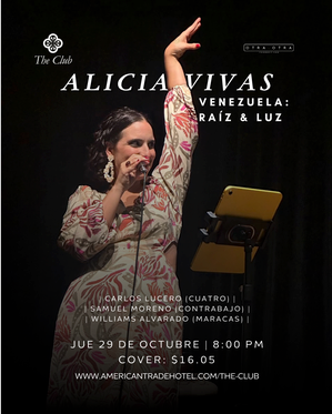 concert poster
