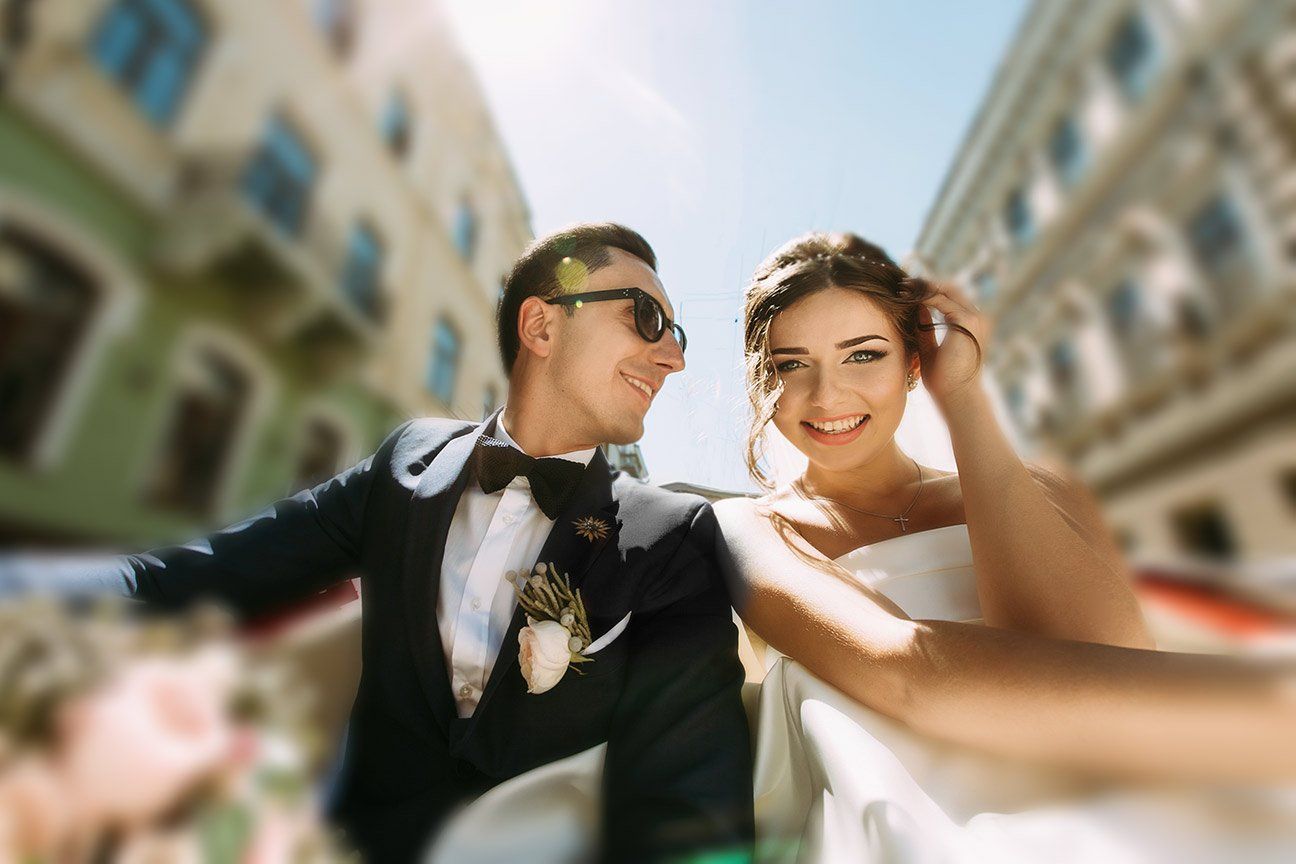 Weddings