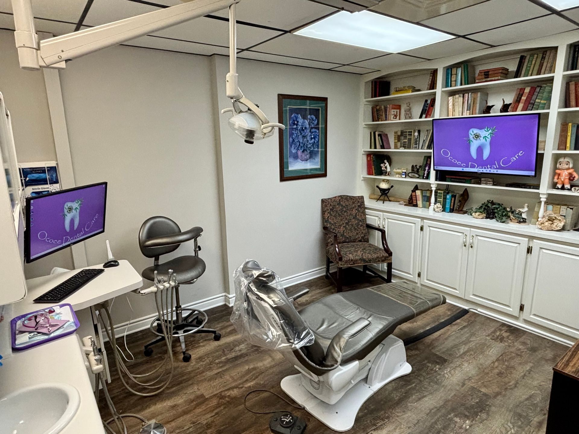 Ocoee Dental Team