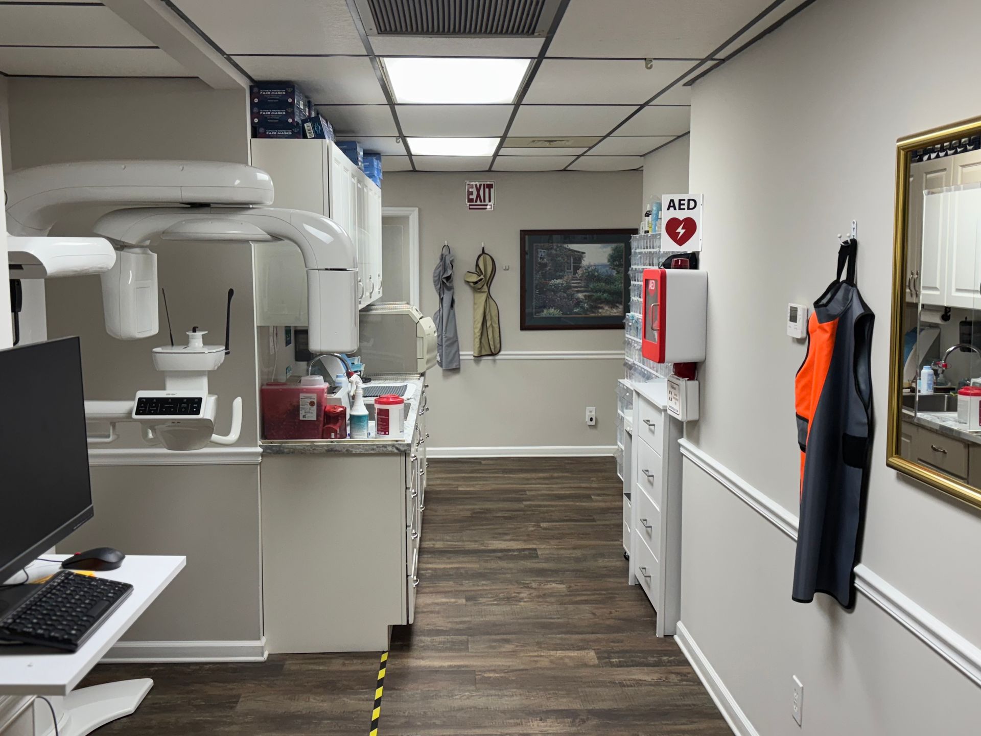 Ocoee Dental Care