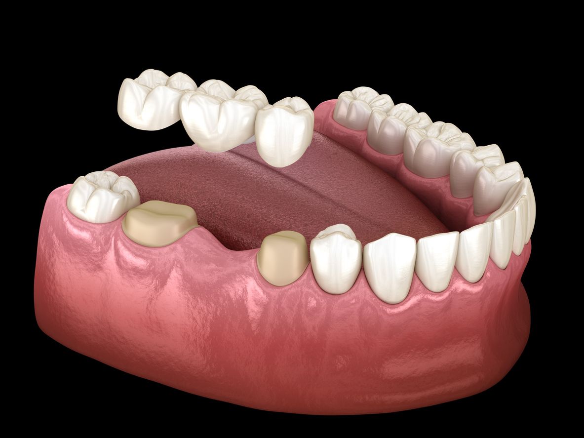Ocoee Dental Care Office