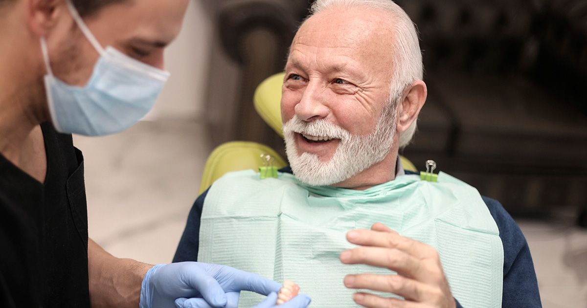Fixed Partial Denture
