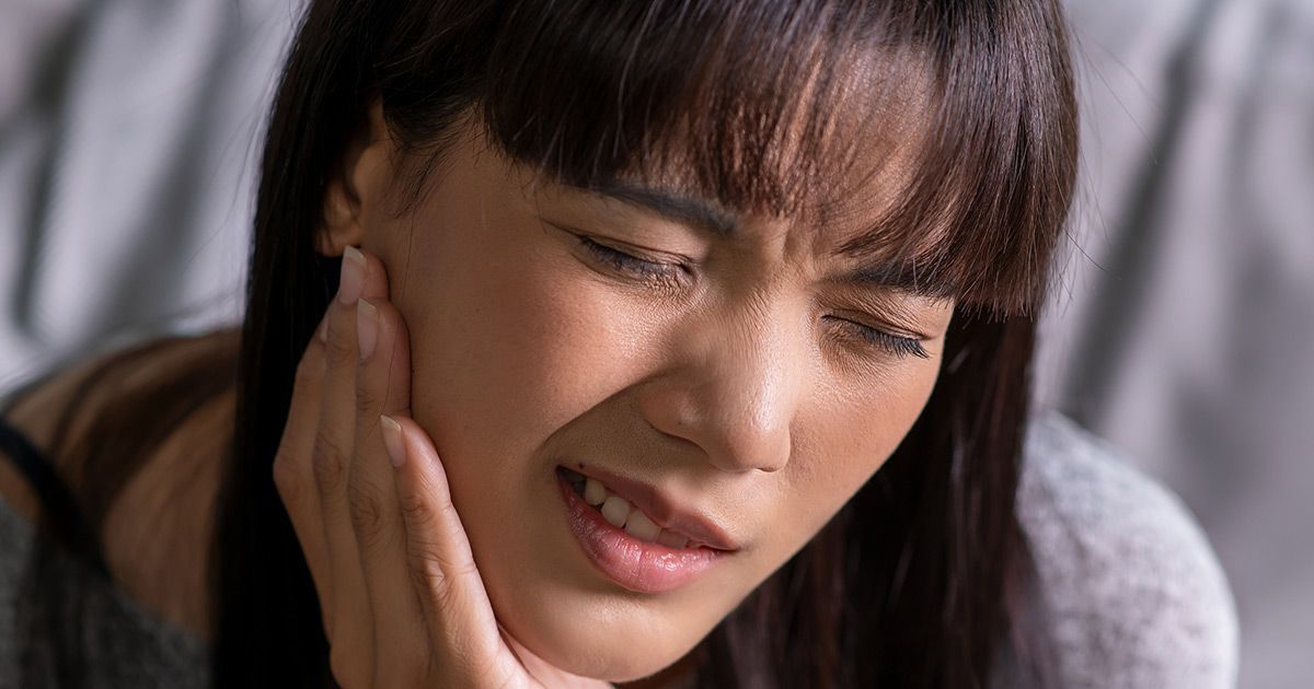 wisdom teeth removal