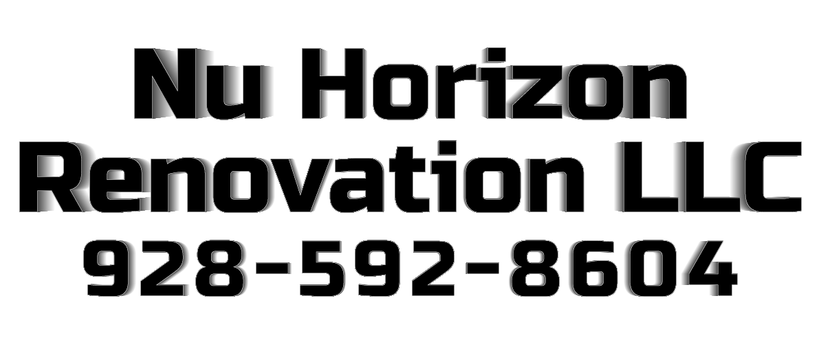 Nu Horizon Renovation LLC Nu Horizon Renovation LLC
