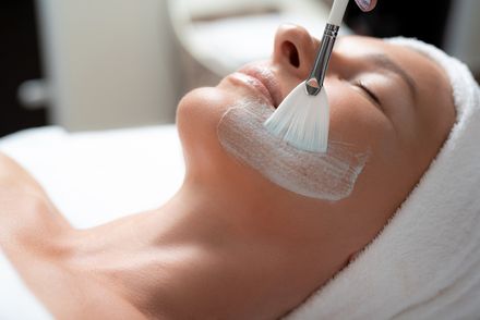 licensed esthetician