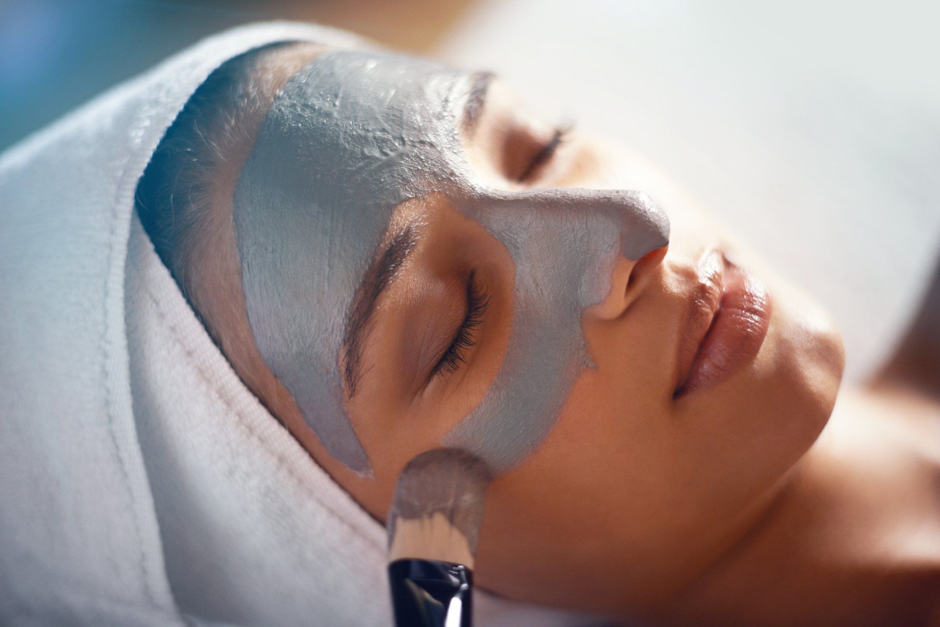 licensed esthetician
