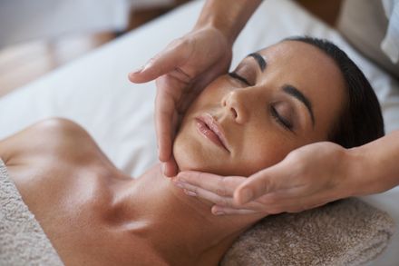 licensed esthetician