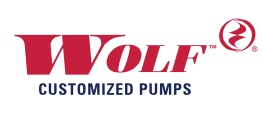 wolf logo