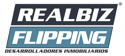 REALBIZ FLIPPING